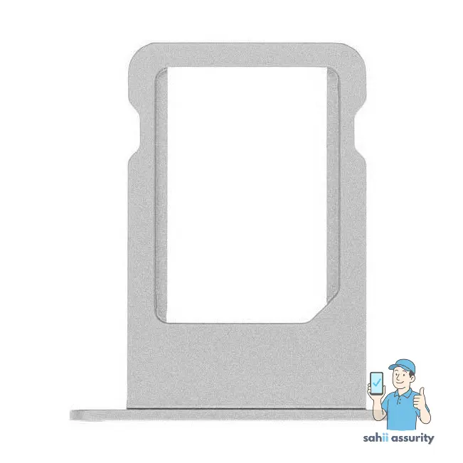 SIM Card Holder Tray for Apple iPhone 5s thumbnail